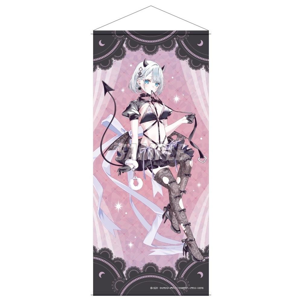 探偵はもう、死んでいる。（偵探已經，死了。） KADOMIX系列 シエスタ 大掛畫 みすみVer.