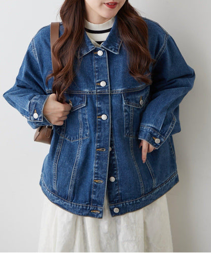2026SS 可選長度 多款牛仔夾克