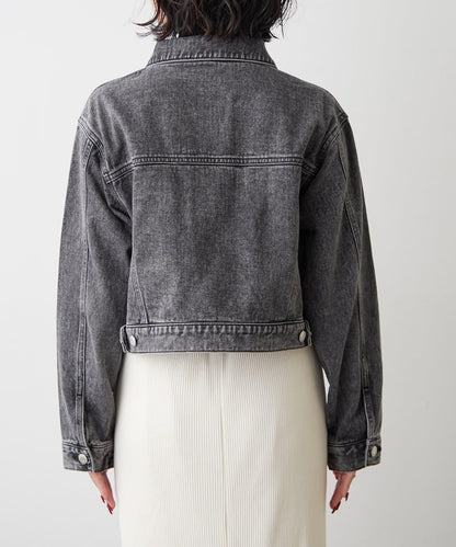 2026SS 可選長度 多款牛仔夾克