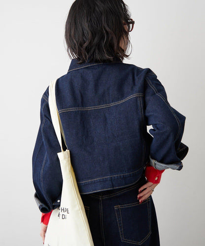 2026SS 可選長度 多款牛仔夾克