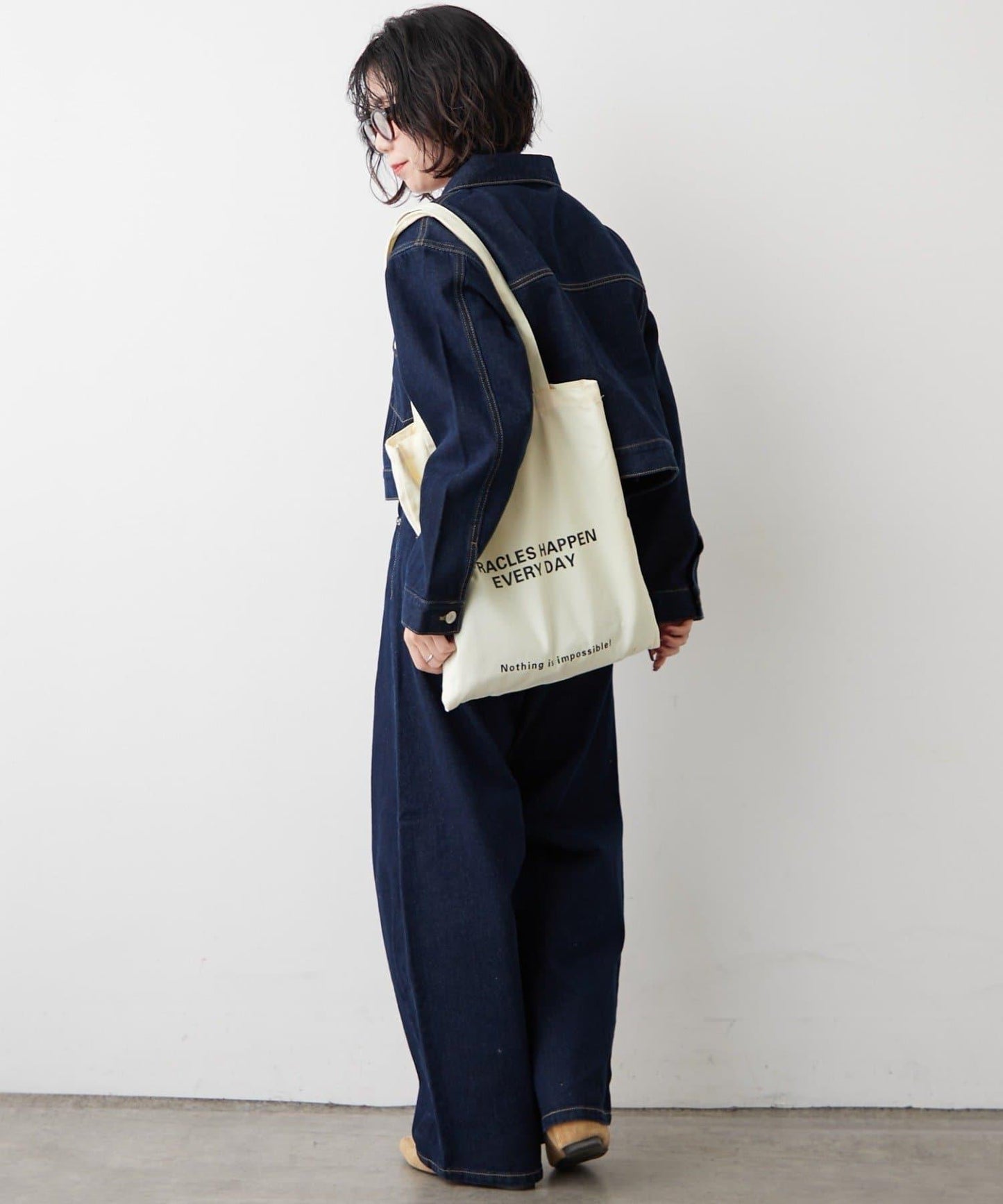 2026SS 可選長度 多款牛仔夾克