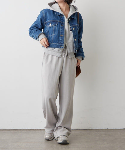 2026SS 可選長度 多款牛仔夾克