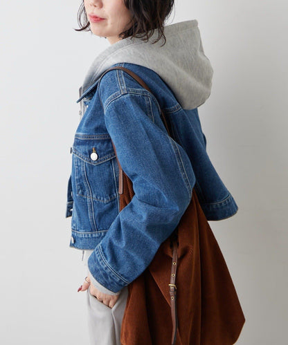 2026SS 可選長度 多款牛仔夾克