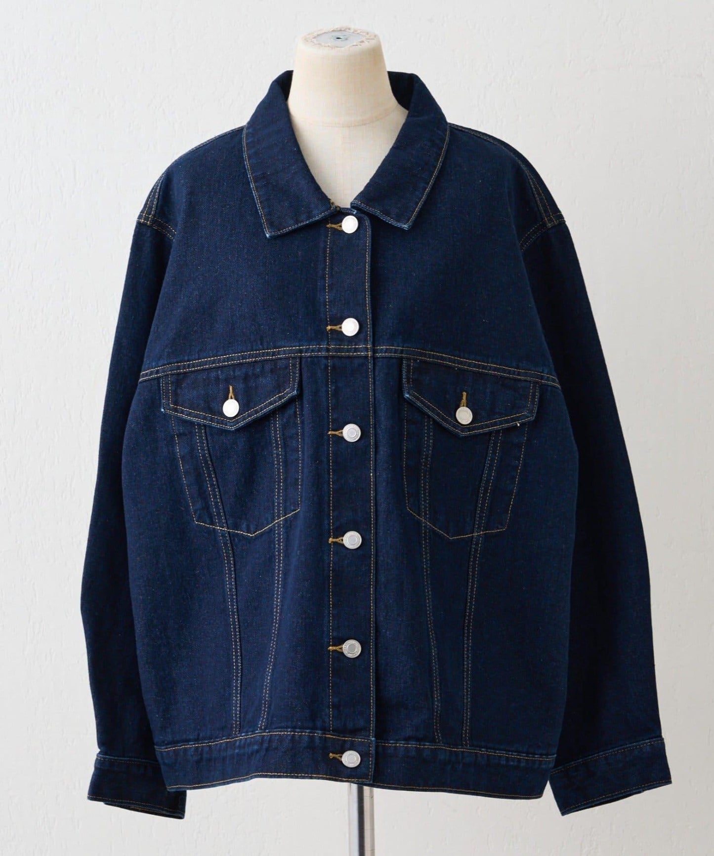 2026SS 可選長度 多款牛仔夾克