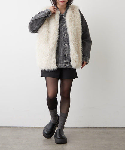 2026SS 可選長度 多款牛仔夾克