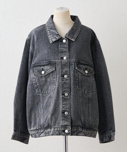 2026SS 可選長度 多款牛仔夾克