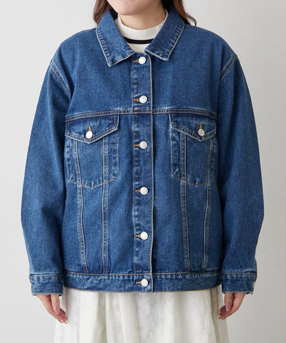 2026SS 可選長度 多款牛仔夾克