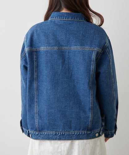 2026SS 可選長度 多款牛仔夾克