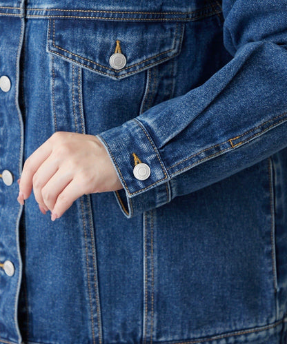 2026SS 可選長度 多款牛仔夾克