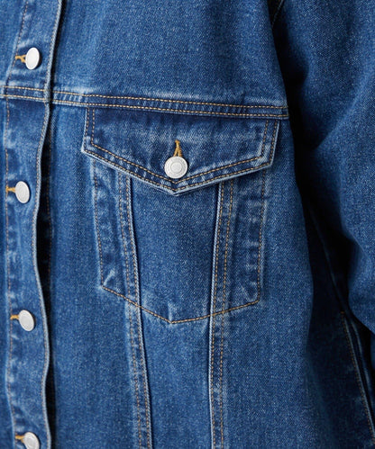 2026SS 可選長度 多款牛仔夾克