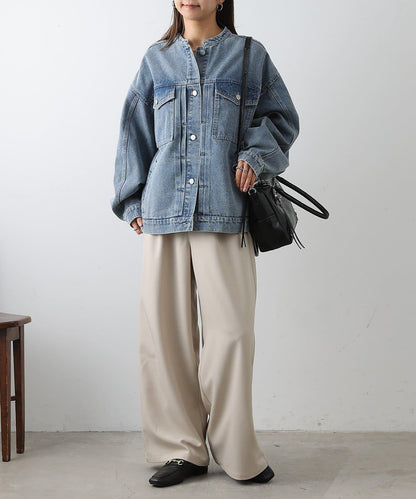 鉚釘裝飾手提包