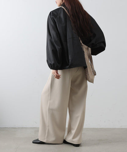 睡衣條紋 2WAY 托特包