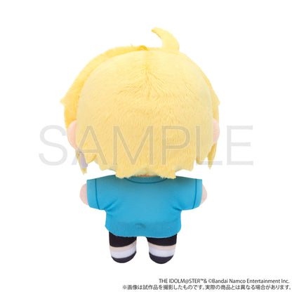 偶像大師 SideM（偶像大師 SideM） 毛絨掛件系列 ピエール 毛絨掛件