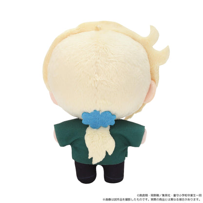 《地獄老師》（地獄老師） 毛絨掛件系列 玉藻京介 毛絨掛件