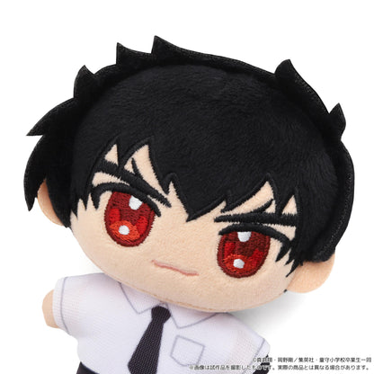 《地獄老師》（地獄老師） 毛絨掛件系列 玉藻京介 毛絨掛件