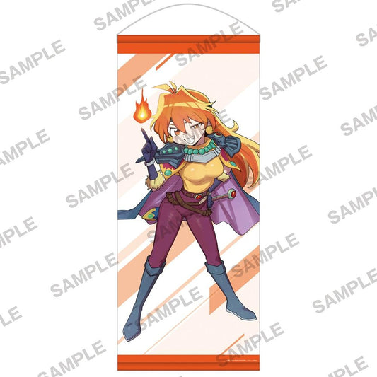 スレイヤーズ（秀逗魔導士） KADOMIX系列 リナ 大掛畫 しろまんた Ver.