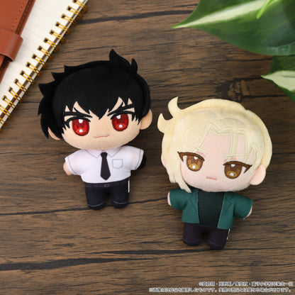 《地獄老師》（地獄老師） 毛絨掛件系列 玉藻京介 毛絨掛件