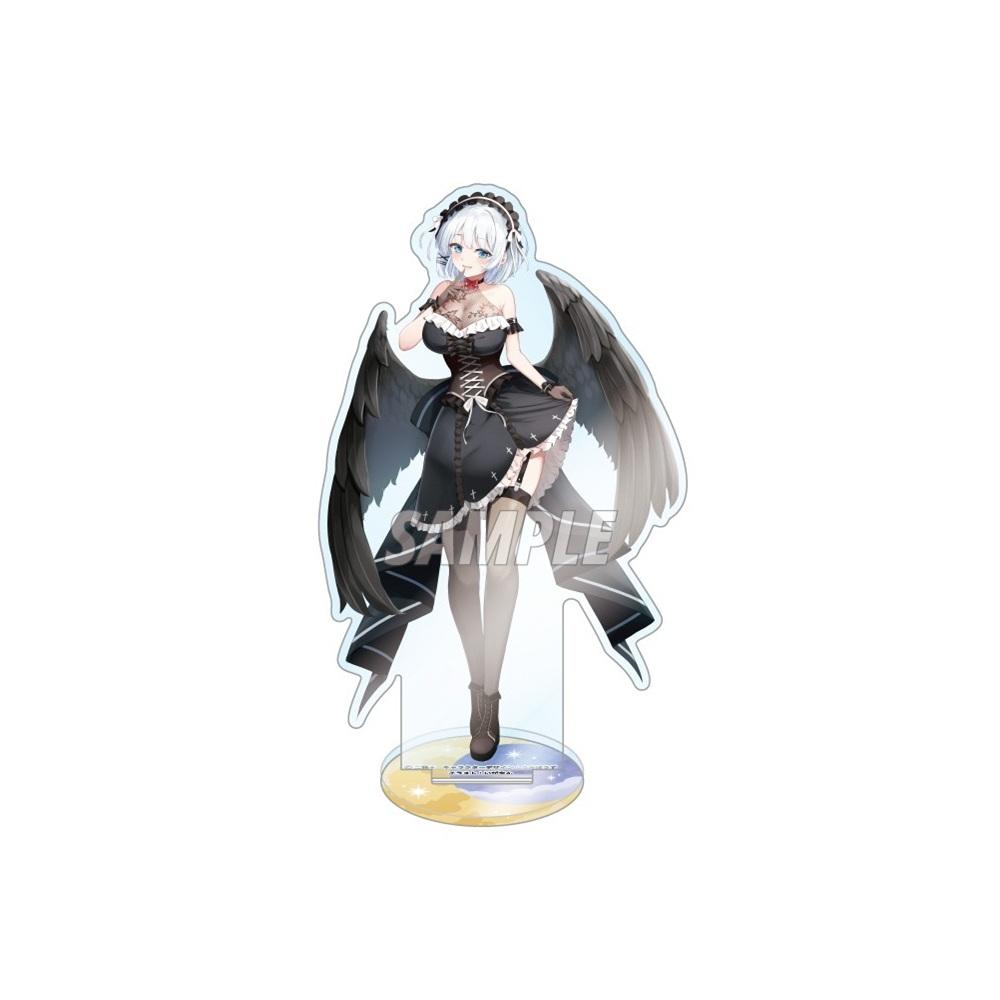 探偵はもう、死んでいる。（偵探已經死了） 繪製系列 シエスタ 亞克力立牌 いがやんVer.