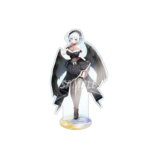 探偵はもう、死んでいる。（偵探已經死了） 繪製系列 シエスタ 亞克力立牌 いがやんVer.