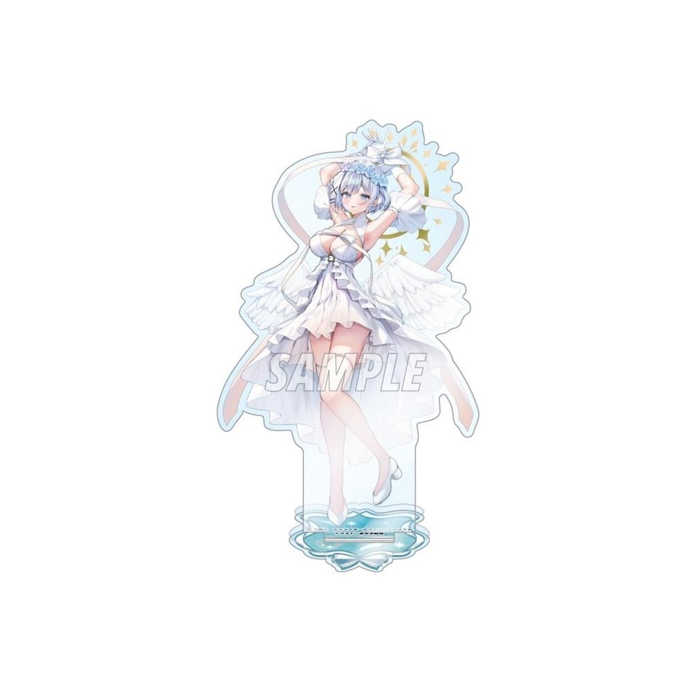 探偵はもう、死んでいる。（偵探已經死了。） KADOMIX繪製系列 シエスタ 亞克力立牌 あゆま紗由Ver.