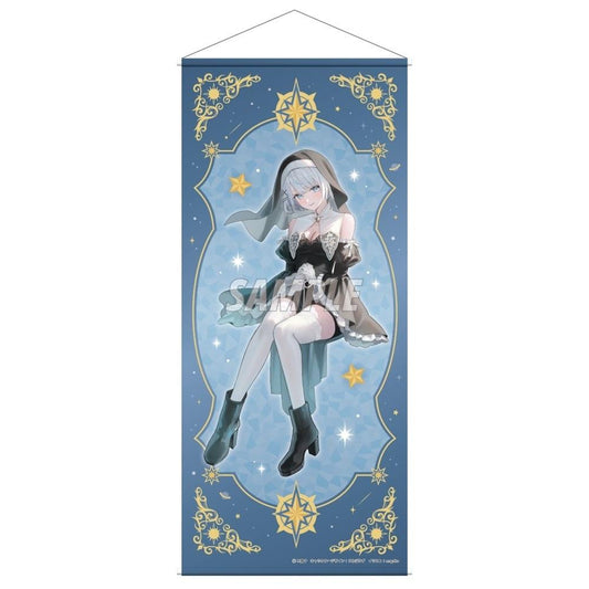 探偵はもう、死んでいる。（偵探已死） KADOMIX新繪製系列 シエスタ 大掛畫 magakoVer