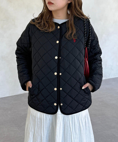 U.S. POLO ASSN. 絎縫夾克