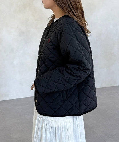 U.S. POLO ASSN. 絎縫夾克