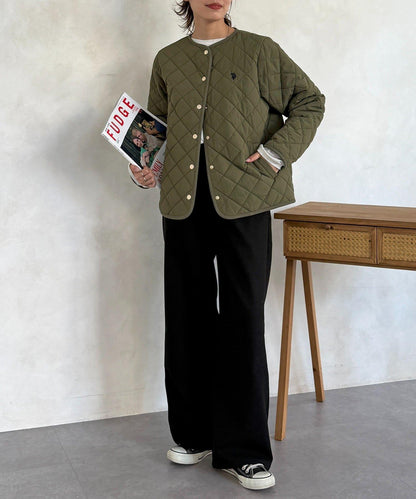 U.S. POLO ASSN. 絎縫夾克