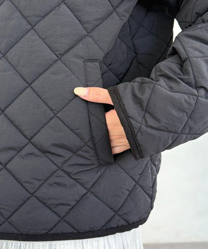 U.S. POLO ASSN. 絎縫夾克