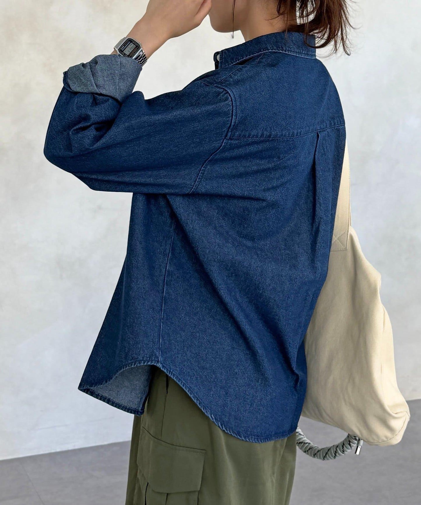 U.S. POLO ASSN. 多款長袖襯衫