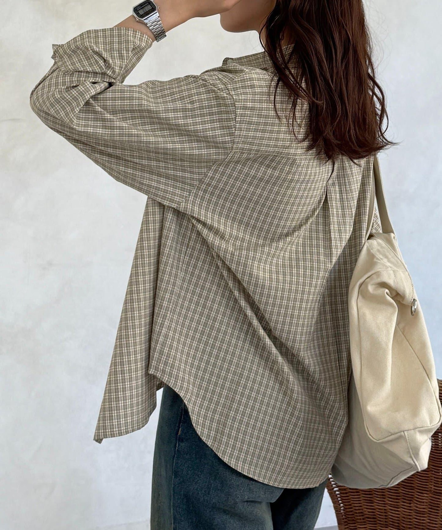 U.S. POLO ASSN. 多款長袖襯衫