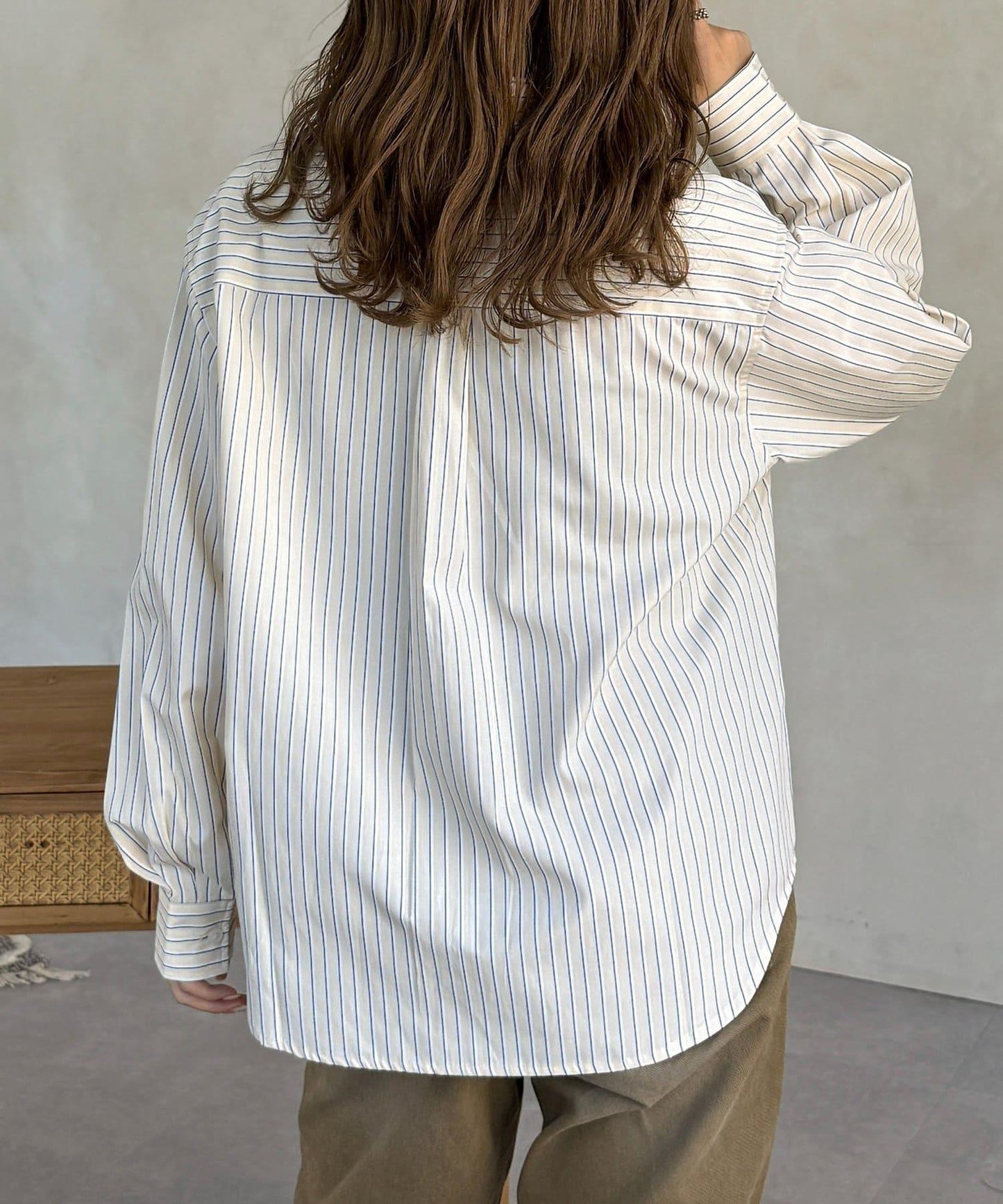 U.S. POLO ASSN. 多款長袖襯衫