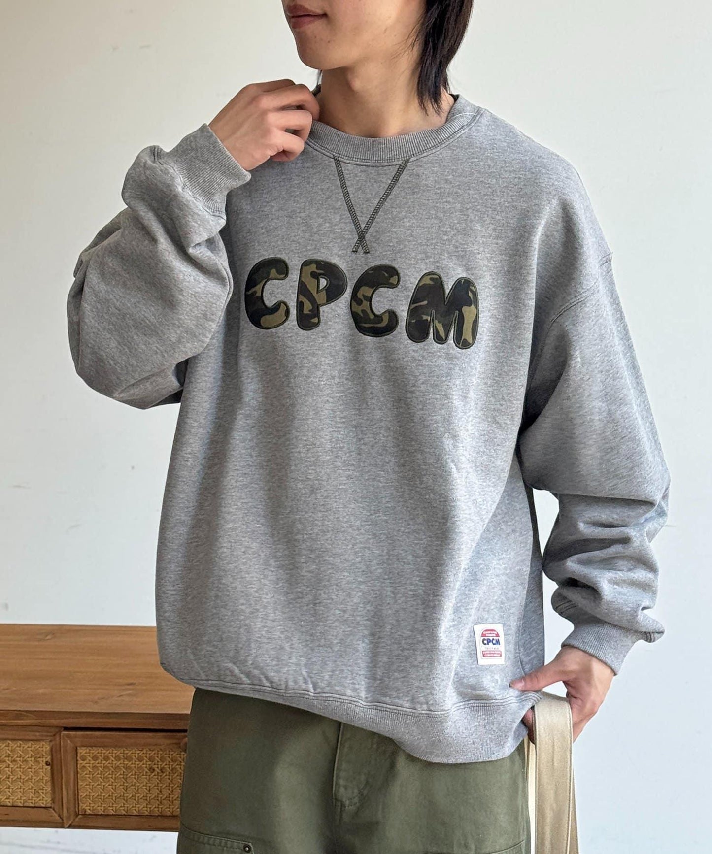 貼布logo設計衛衣