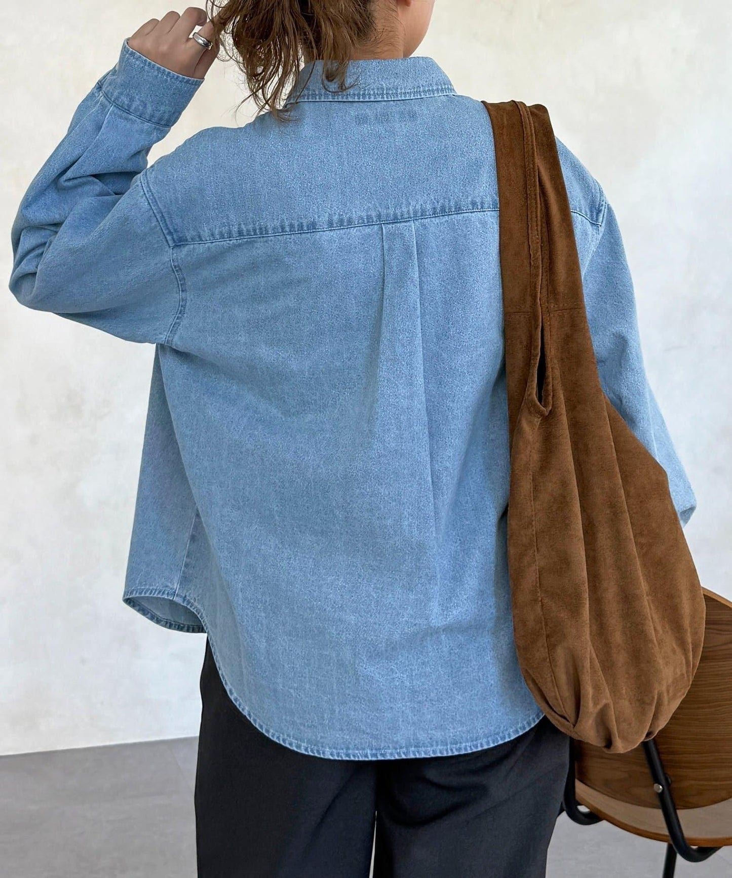 U.S. POLO ASSN. 多款長袖襯衫