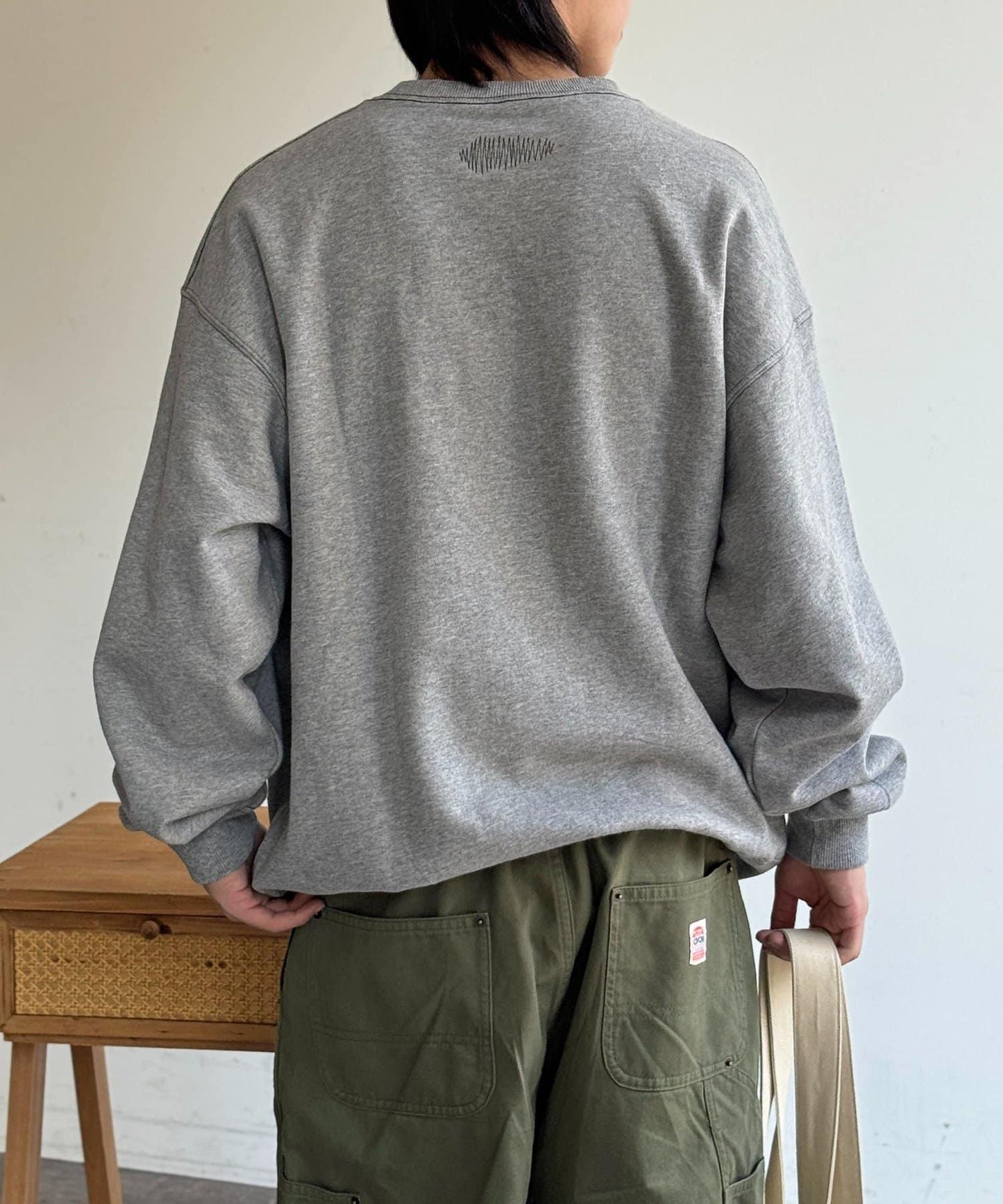 貼布logo設計衛衣