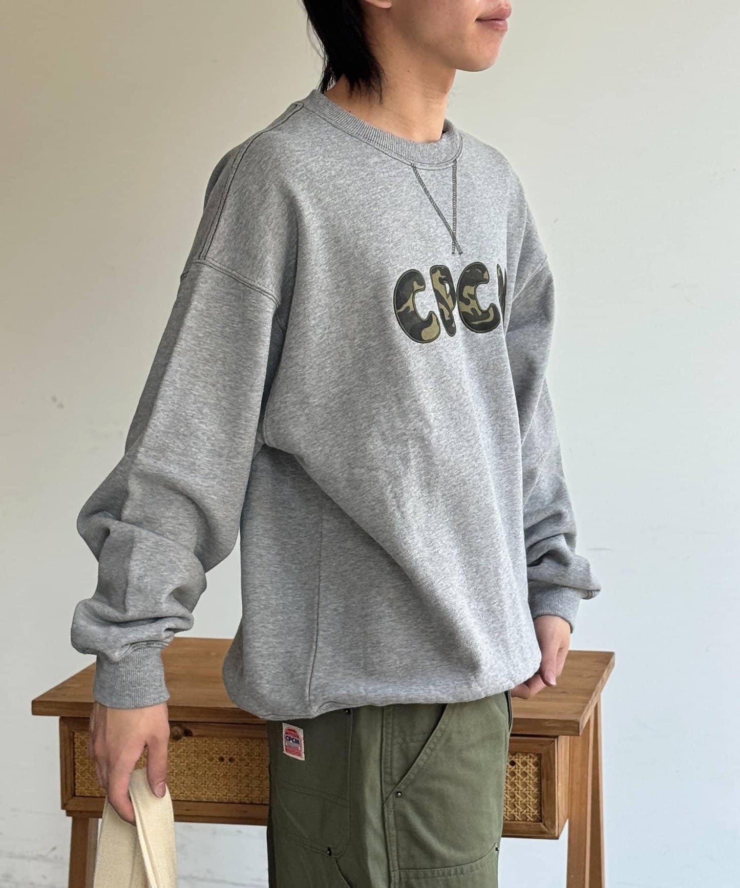 貼布logo設計衛衣