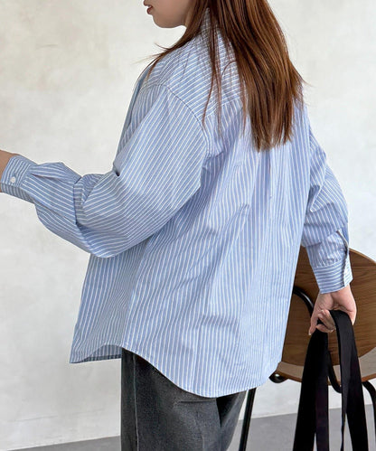 U.S. POLO ASSN. 多款長袖襯衫