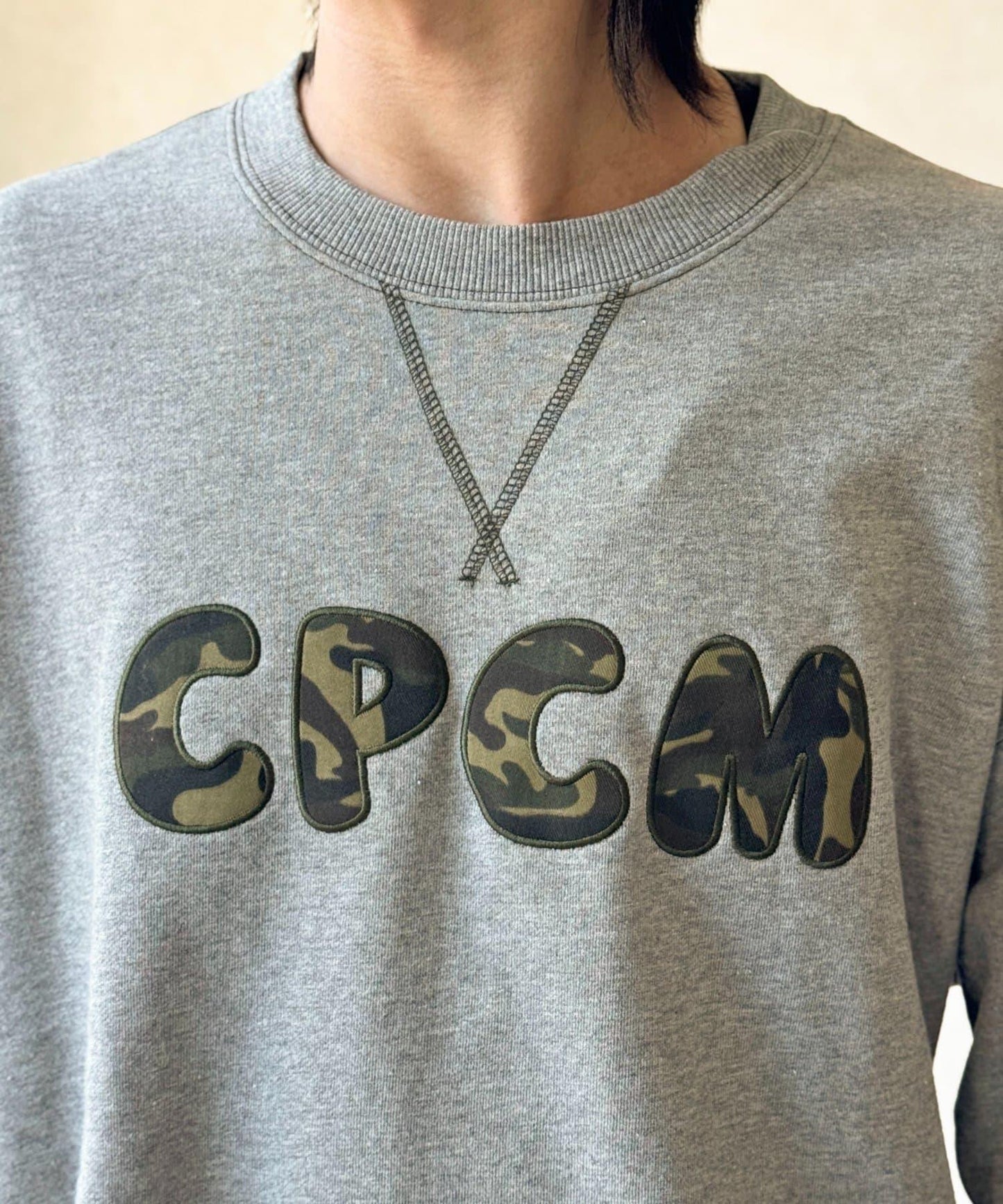 貼布logo設計衛衣