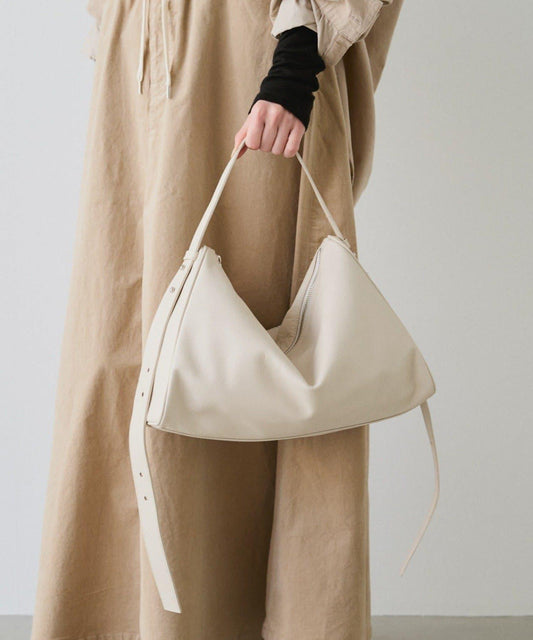 三角造型 單肩包