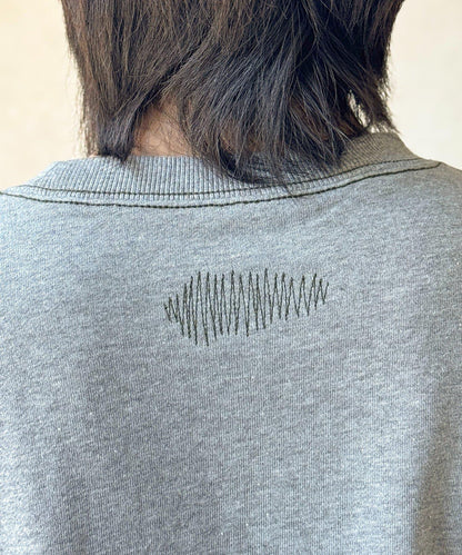 貼布logo設計衛衣