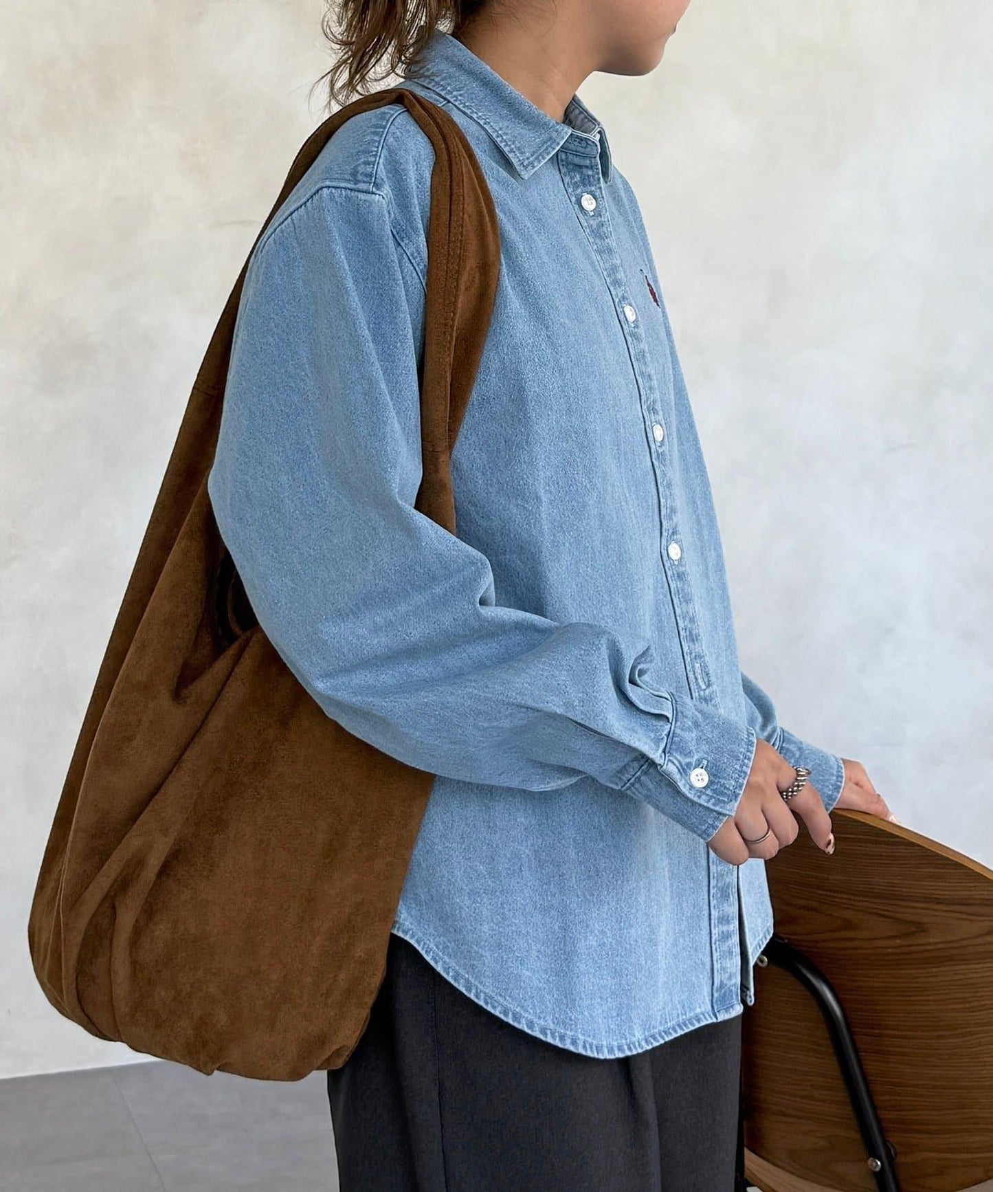 U.S. POLO ASSN. 多款長袖襯衫