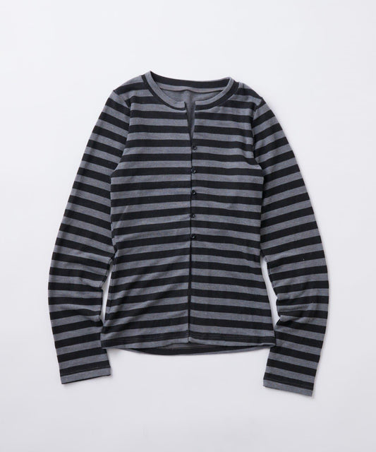 ASSORTED NARROW 針織開衫