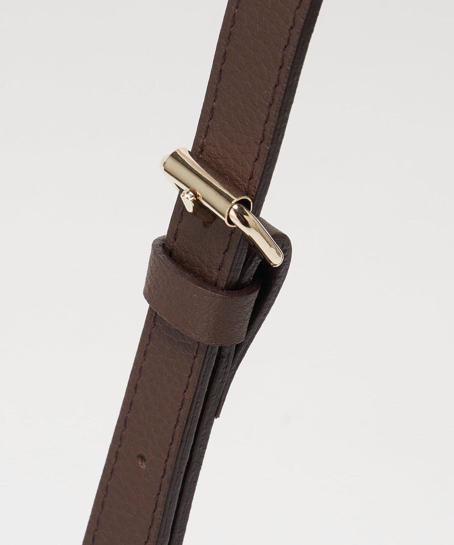 《composition》 2WAY 皮革迷你波士頓包