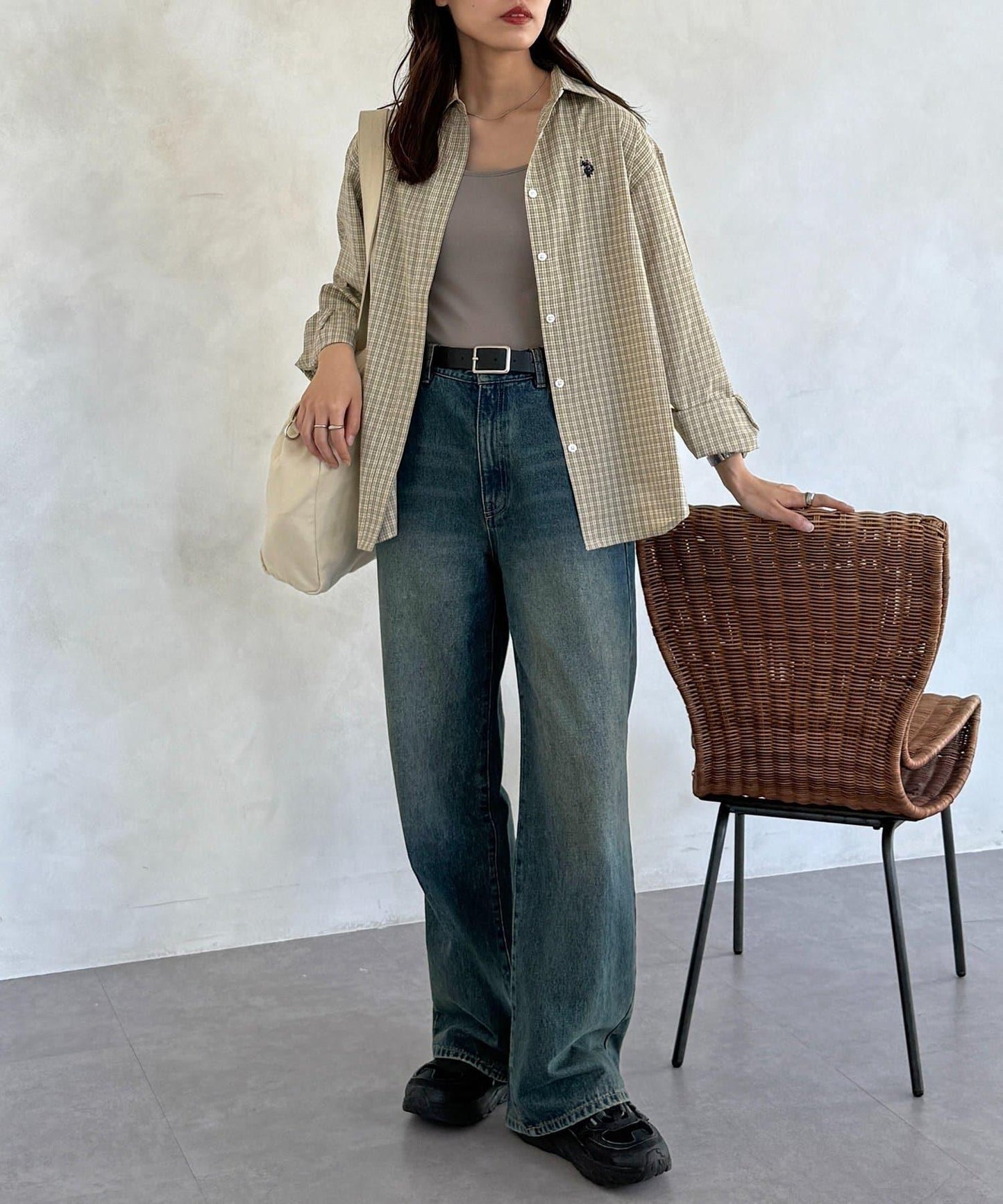 U.S. POLO ASSN. 多款長袖襯衫