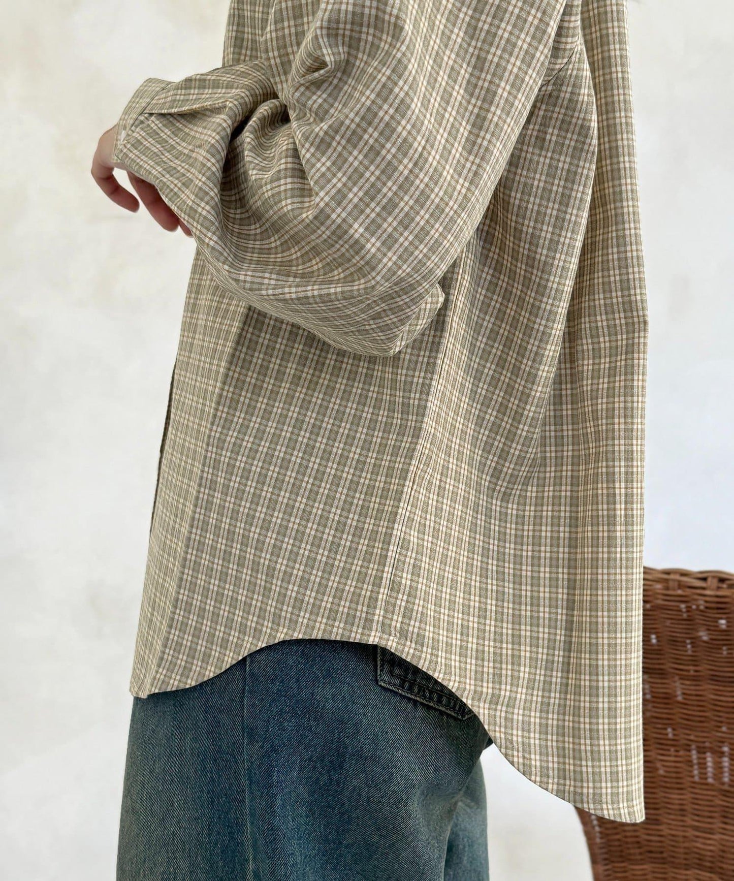 U.S. POLO ASSN. 多款長袖襯衫