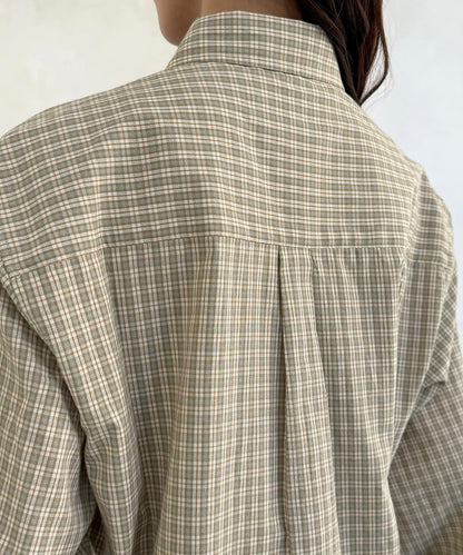 U.S. POLO ASSN. 多款長袖襯衫