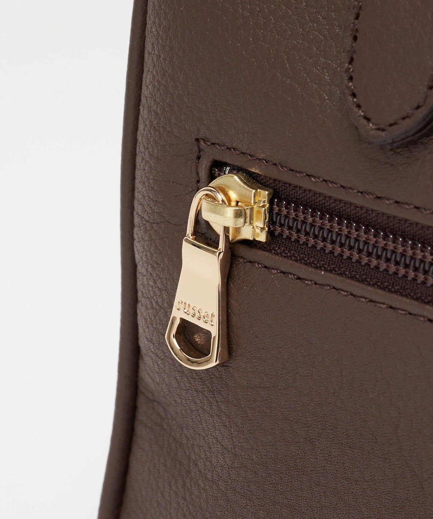 《composition》 2WAY 皮革迷你波士頓包