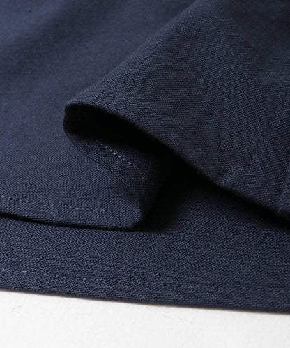 抗菌牛津佈扣領長袖襯衫