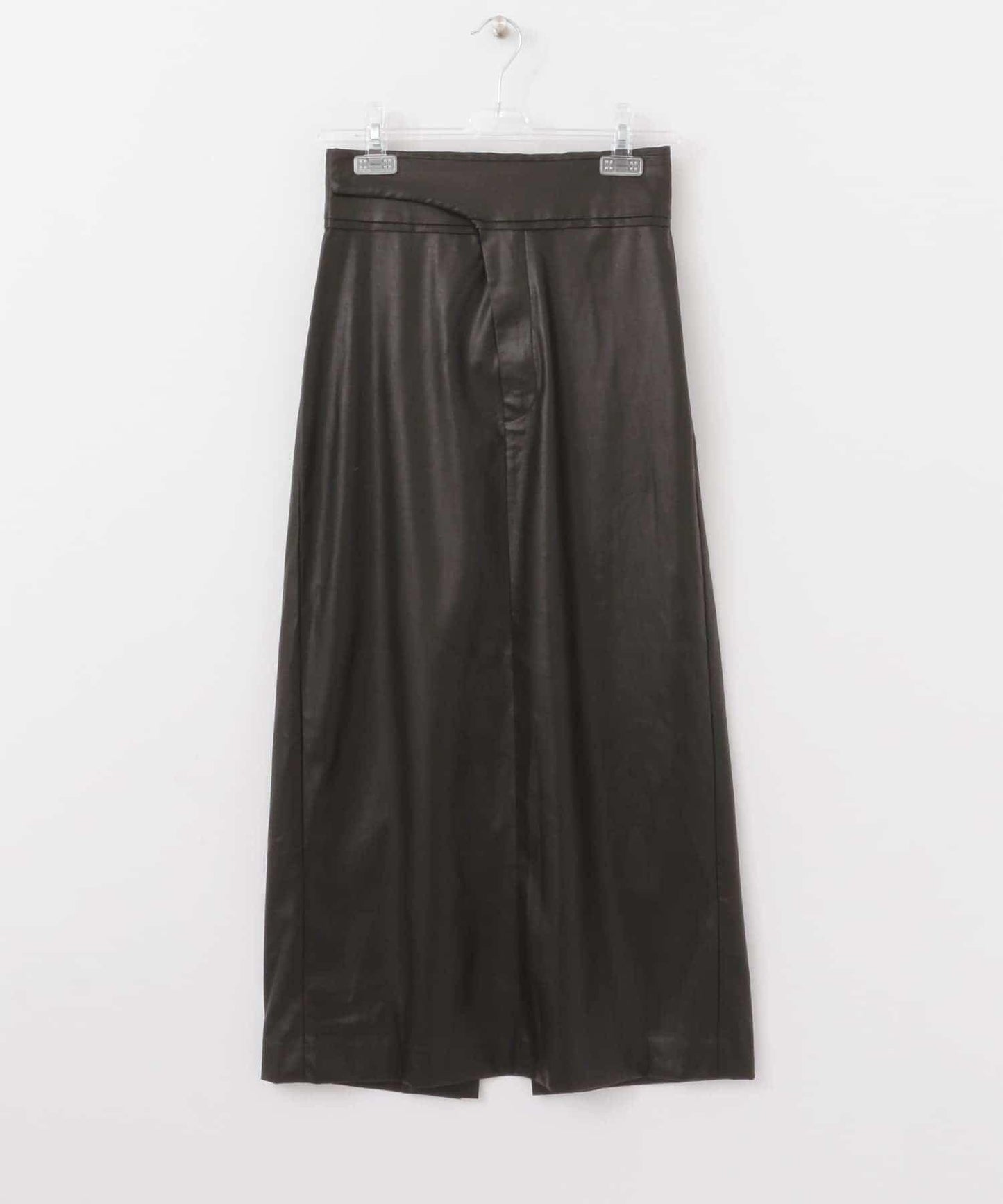 ORIGAMI SKIRT 半身裙