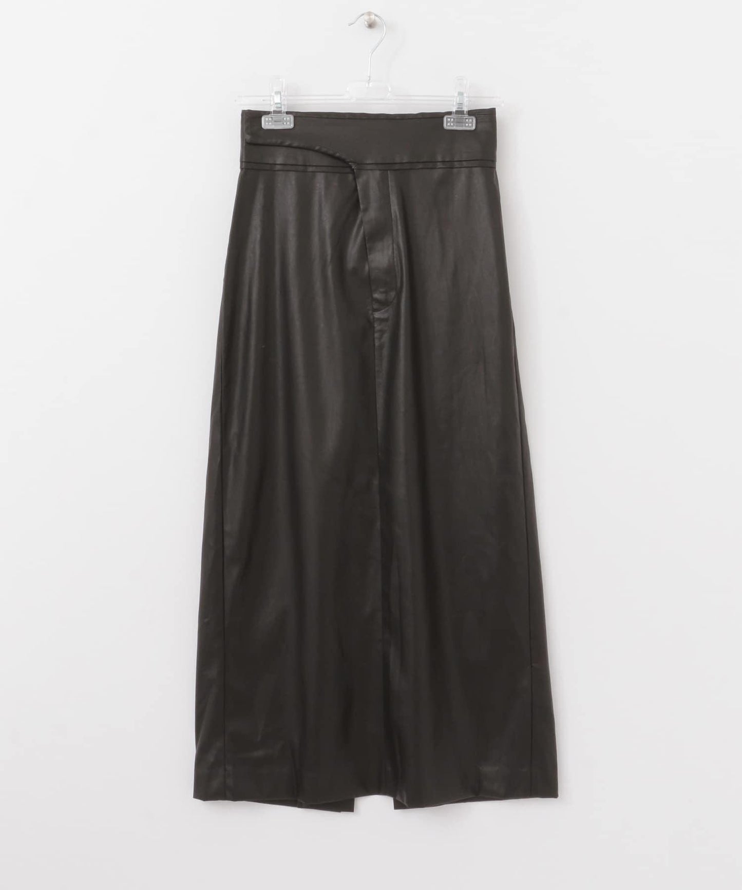 ORIGAMI SKIRT 半身裙